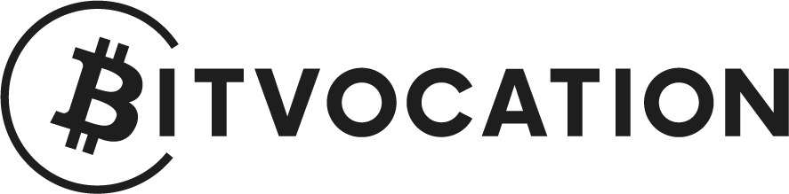 Bitvocation Logo
